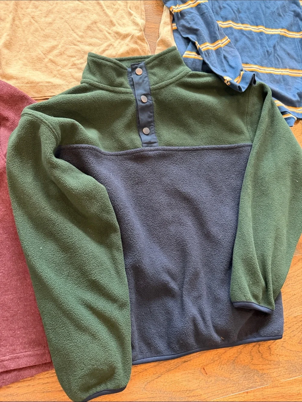Old Navy Boys Medium Size 8 Clothing Lot